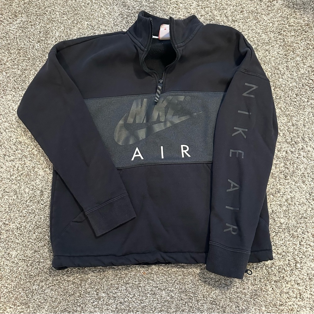 Men’s Nike Air sweatshirt